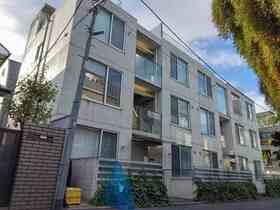 Tohshin Partners acquires low-rise Jingumae apartment building