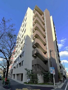 Taisei-Yuraku purchases new Nakano-ku apartment building