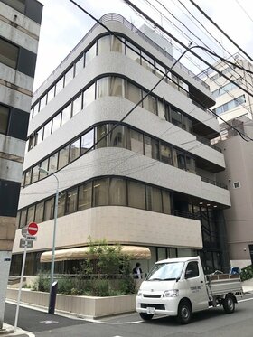 Sun Frontier disposes of Tsukiji, Chuo-ku office building