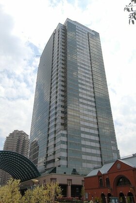 J Trust concentrating offices to Yebisu Garden Place Tower