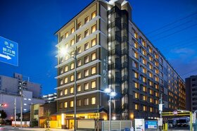 Activia REIT funded SPC to acquire Kyoto hotel