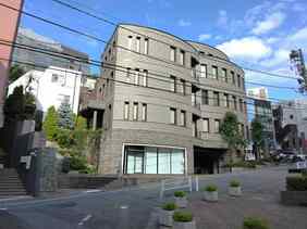 Sunwood purchases Ebisu office building