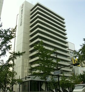 KANSAI URBAN BANKING Selling Headquarters for 24 Bil. Yen