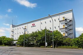 United Urban acquiring logistics facility in Saitama