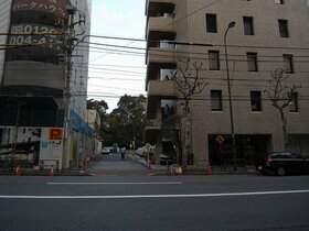 CLEARTH ASSET Sells 814 m2 of Land in Akasaka