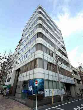 Sun Frontier acquires Tsukiji building from Hulic