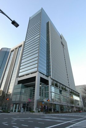 Prologis REIT moving to Tokyo Building in Marunouchi