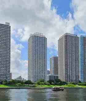 Lone Star acquires rental housing portfolio in Chuo-ku