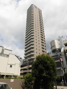 Nomura private REIT obtains apartment tower in Shinjuku-ku