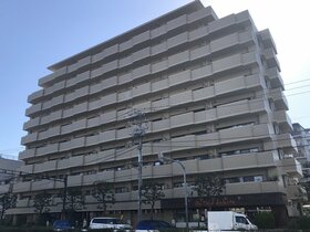 Keio's Rebita acquires Edogawa-ku apartment building