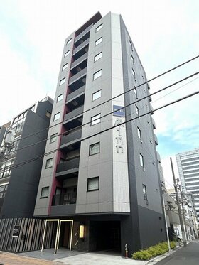 Daiichi Realter sells hotel in Akihabara vicinity