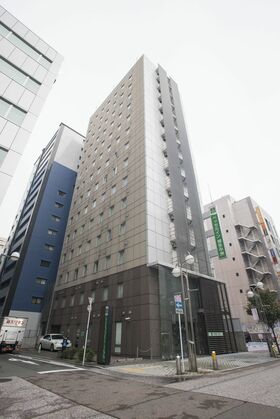 Hankyu REIT to acquire hotel in Fukuoka