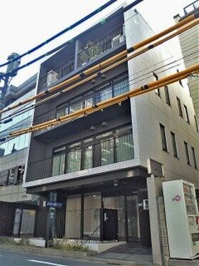 Towa Sangyo purchases office building in Shibuya vicinity