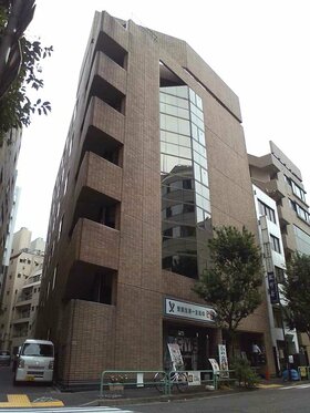 Secured Capital sold Chiyoda-ku office building