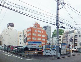 5,500 m2 GFA budget hotel planned in Ikebukuro