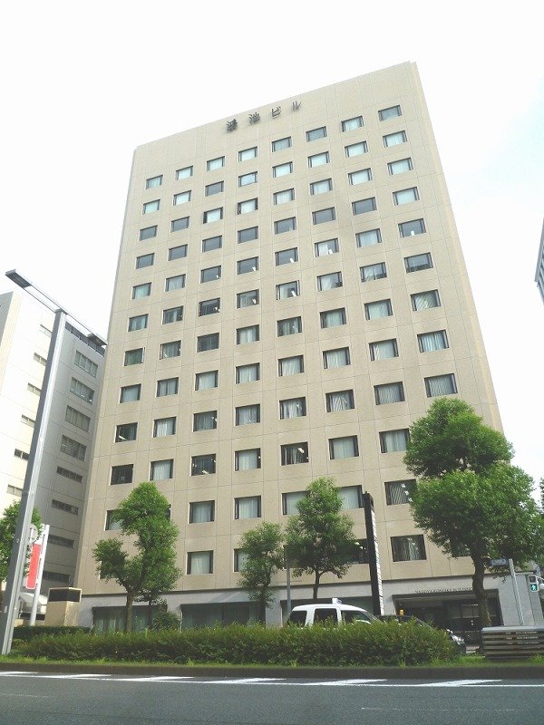 Chuden Real Estate purchases Nagoya office building for Y10bn NIKKEI