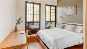 Mitsubishi buys Singapore provider of furnished housing