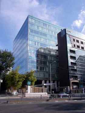 Kinliser relocating to D-Lifeplace Minami-Aoyama, expanding office