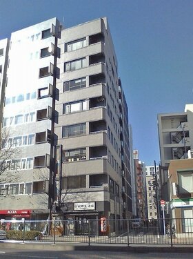 Japan Properties sells fully-occupied Tsukiji building