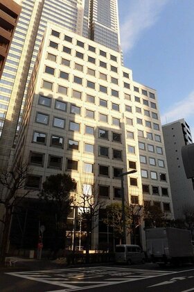 Mitsui affiliate sells office building in Nishi-Shinjuku