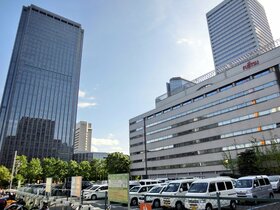 Osaka's Keihanshin acquires 6,600 m2 for data center development