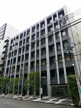 MetLife buys Osaka office building from GreenOak