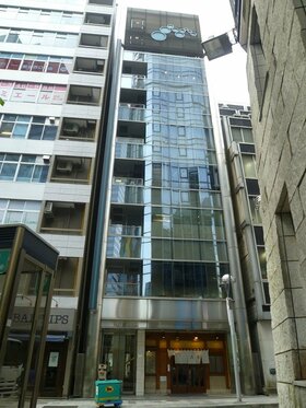 Hulic sells Shinjuku retail building