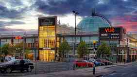 Mitsubishi buys UK's Patron Capital in diversification drive