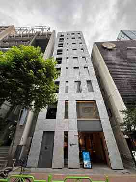 Creal purchases Tsukiji hotel
