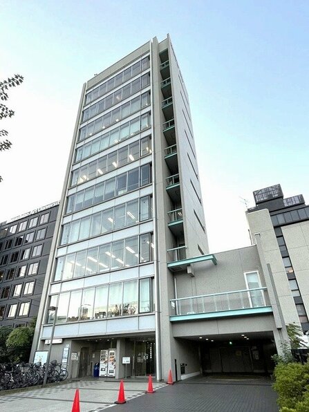 Tokyo MX acquires building directly connected to Ichigaya Station