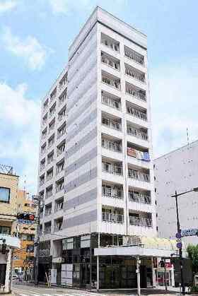 Sohgo Housing acquires apartment in Hachioji