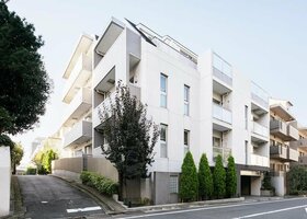 Comforia acquiring residence from Mitsui Fudosan Private REIT