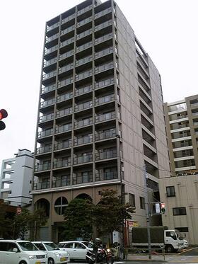 Raysum sells apartment in Sumida-ku to individual