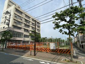 Osaka Gas subsidiary acquires condo development site in Ota-ku