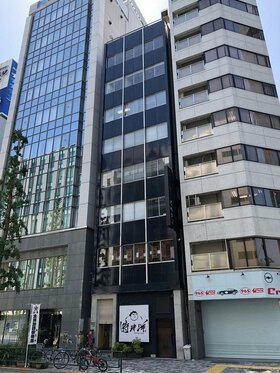 Taiwanese bank finances Kanda property acquisition