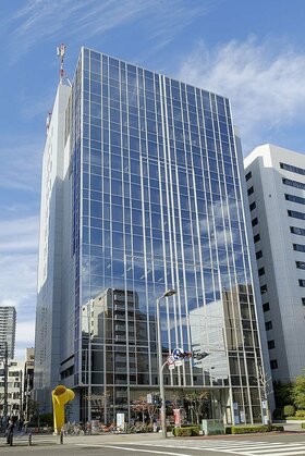 Premier REIT replacing Y11 bn in assets in Osaka