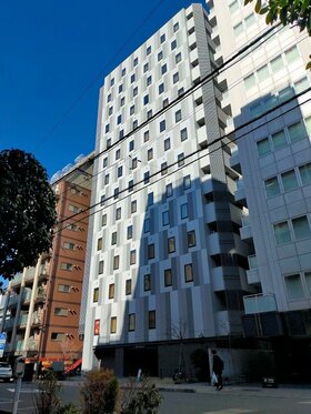 Hulic purchases Akihabara hotel
