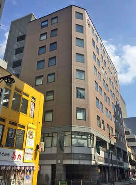 Heiwa acquires 80% of Nihonbashi office from PAG
