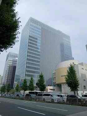 NTT Data Newson to consolidate offices in Mitamachi Terrace