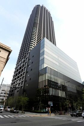 Orix JREIT shuffling Y11bn of assets in Osaka, Tokyo