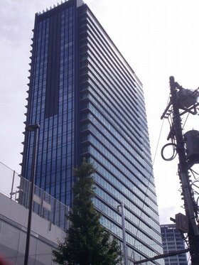 Reception system company relocating to Sumitomo Fudosan Aobadai Tower