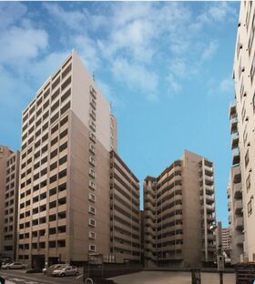 Sekisui House SI purchases Fukuoka apartment from MGPA