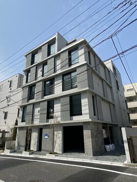 Osaka’s Legal Corp sells six Tokyo rental apartments to foreign fund