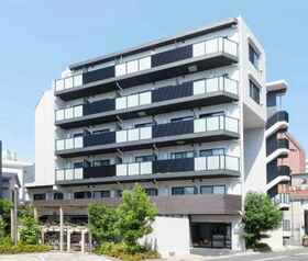 Heiwa REIT acquiring two apartment buildings for Y2.3bn