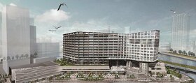 Four Seasons Hotel to be invited to Minato Mirai Block 62