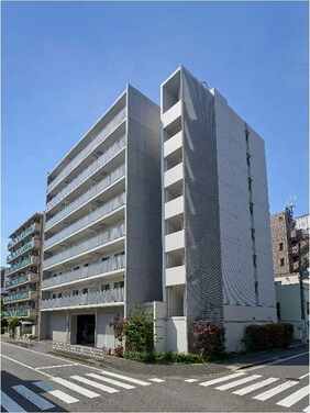Advance Residence REIT acquiring Yokohama apartment building