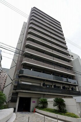 Morgan Stanley sells Osaka rental apartment building
