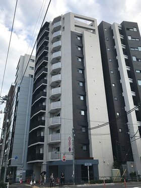 Leopalace21 acquires new apartment building in Bunkyo-ku