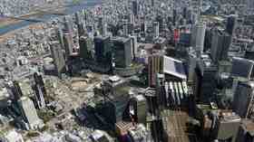 Osaka condo rents top New York as world's fastest-rising, up 3% in 6 months