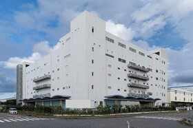 IIF REIT to acquire logistics facility and plant for Y12.4bn